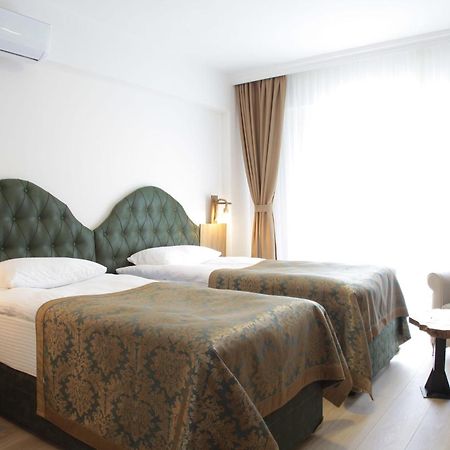 Yildiz Country Hotel Sinop Bilik gambar