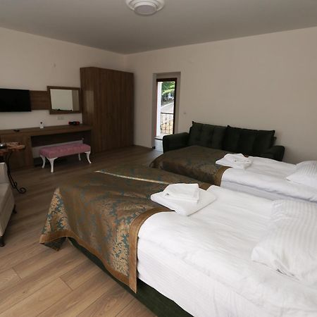 Yildiz Country Hotel Sinop Bilik gambar