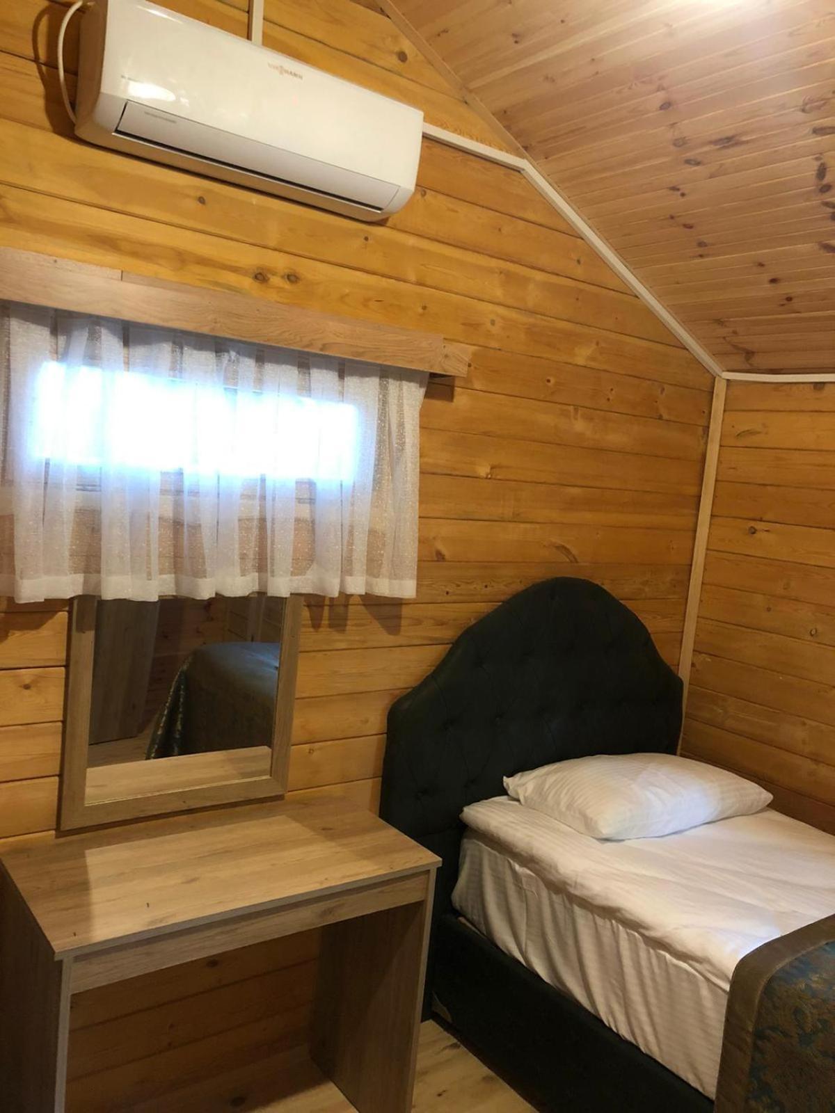 Yildiz Country Hotel Sinop Bilik gambar