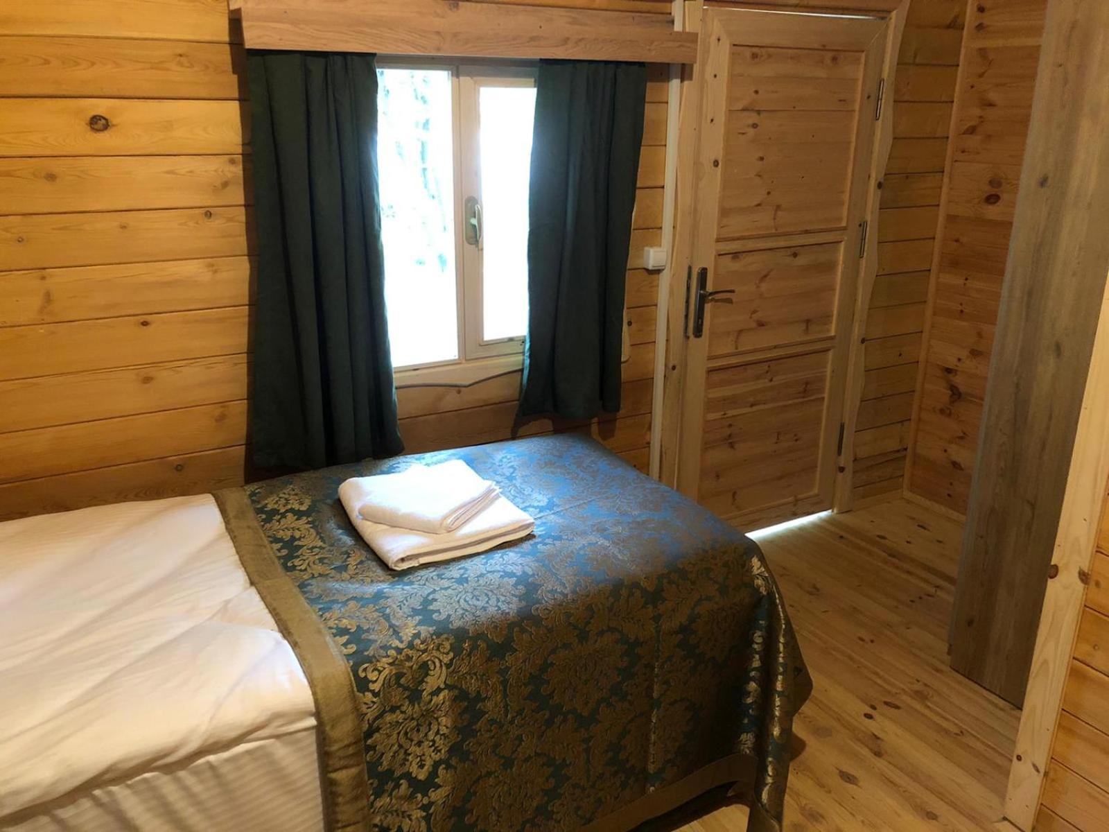 Yildiz Country Hotel Sinop Bilik gambar