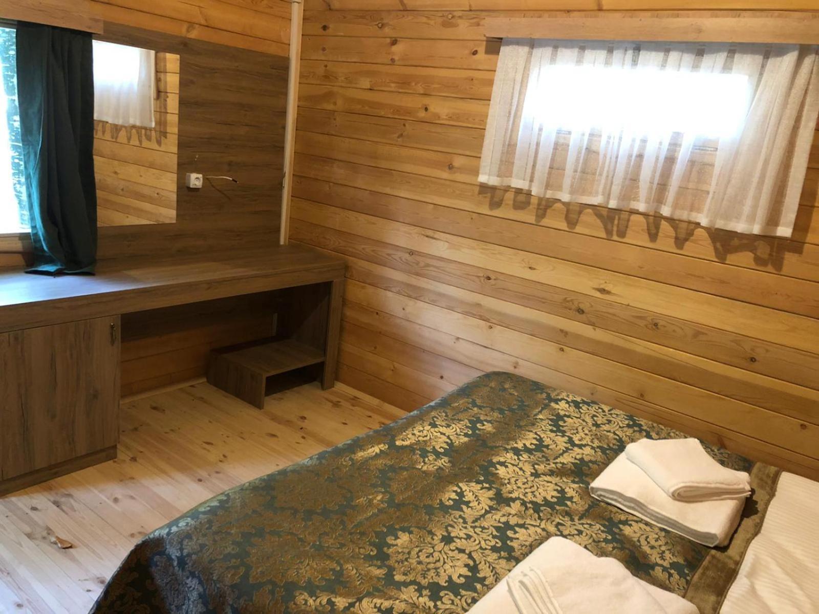 Yildiz Country Hotel Sinop Bilik gambar