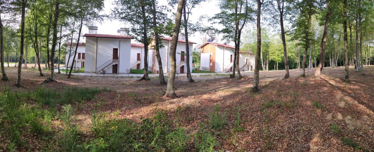 Yildiz Country Hotel Sinop Luaran gambar