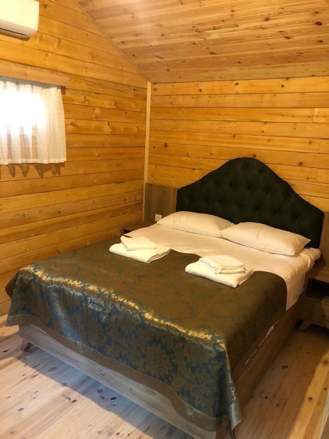 Yildiz Country Hotel Sinop Luaran gambar